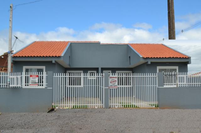 Oportunidade Unica- Campo de Santana/Tatuquara - Entrada Parcelada -Imobiliaria Pazini
