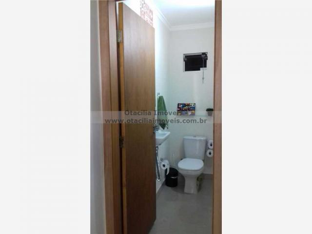 Casa à venda com 3 dormitórios em Alves dias, Sao bernardo do campo cod:22488 - Foto 15