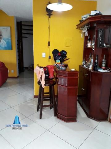 Casa de condomínio à venda com 0 dormitórios em Andorinhas, Iguaba grande cod:636 - Foto 7