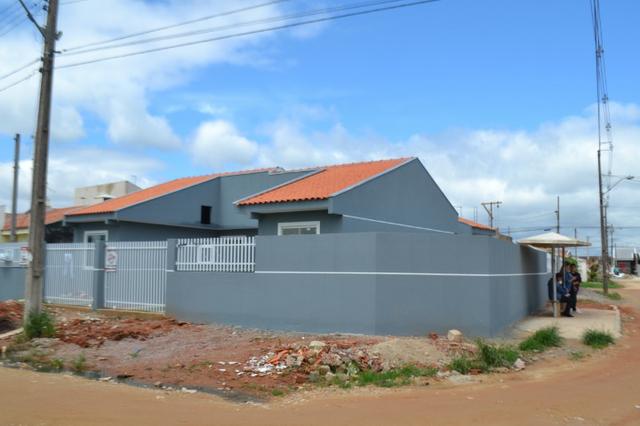 Oportunidade Unica- Campo de Santana/Tatuquara - Entrada Parcelada -Imobiliaria Pazini - Foto 2