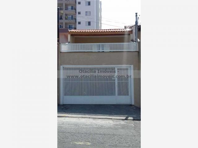 Casa à venda com 3 dormitórios em Alves dias, Sao bernardo do campo cod:22488