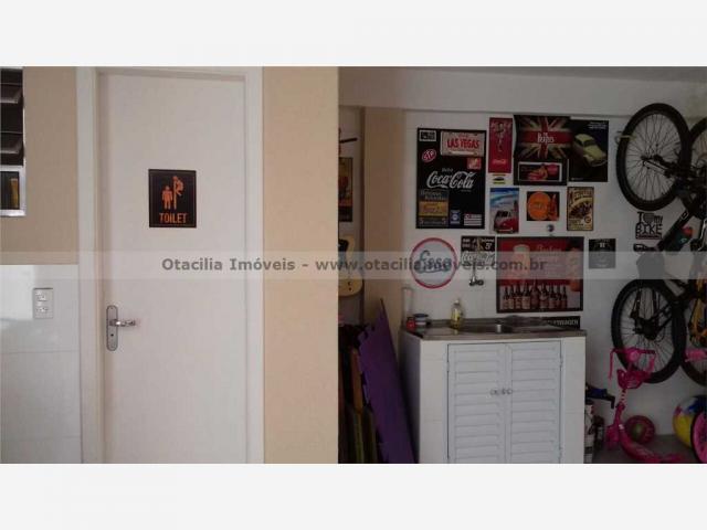 Casa à venda com 3 dormitórios em Alves dias, Sao bernardo do campo cod:22488 - Foto 13