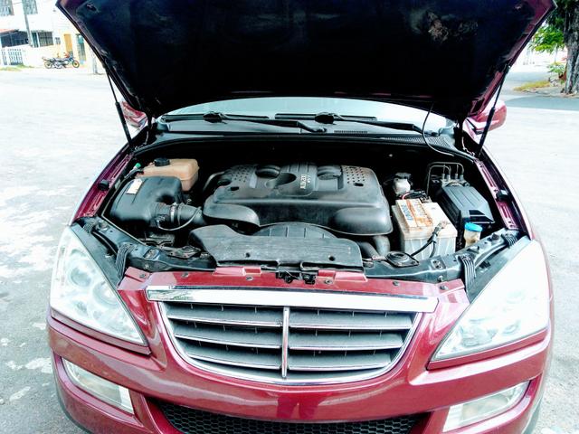 Kyron Ssangyong 2011 completa particular - Foto 4