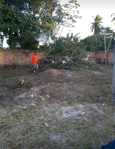Terreno 16 frente x 18 comprimento Prox Cond. Sítio das Mangueiras - Foto 2