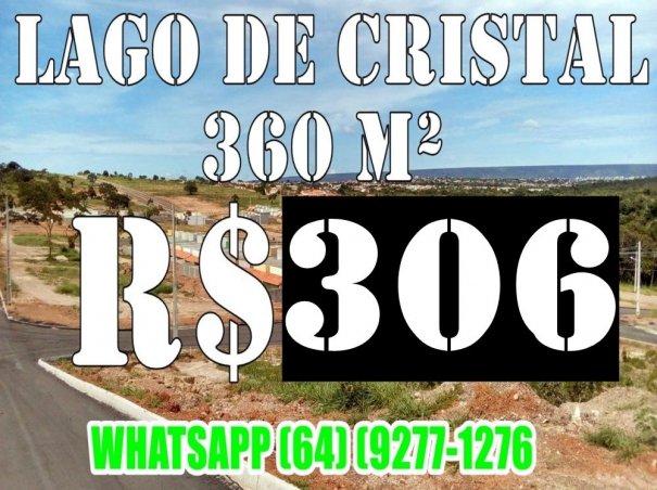 promoção lotes parcelados 500 reais iniciais