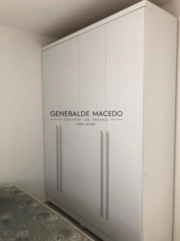Apartamento, Sim, Feira de Santana-BA - Foto 6