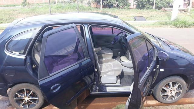 Vendo carro por 7.500mil - Foto 3