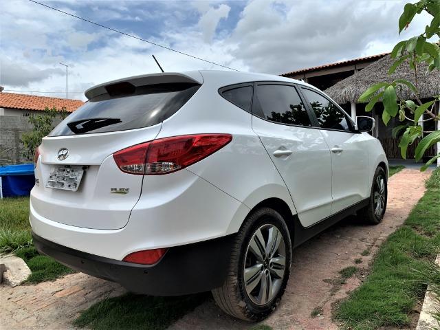 Hyundai IX35 2019, 25 mil KM rodado - Foto 5