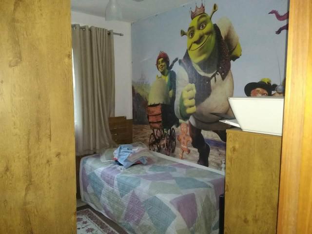 Vendo Apartamento 3 quartos 2 banheiros (MORADA DE LARANJEIRAS) - Foto 4