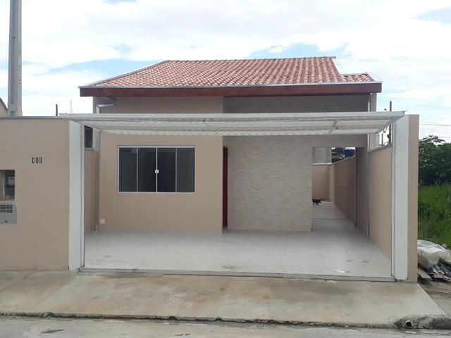 Linda casa à venda em Parque dos Sinos
