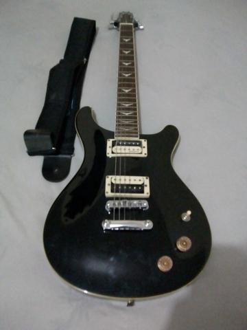 Guitarra Tagima PR-100 - Foto 4
