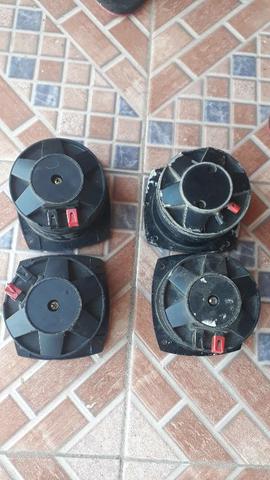 Vendo Tweeter Selenium Profissional - Foto 2