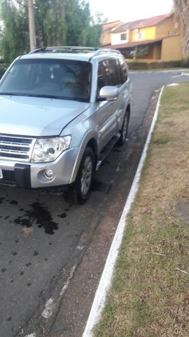 Pajero Full HPE 2011 - Foto 6