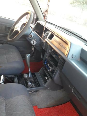 L200 gls. ano 2003 (conservada) - Foto 7