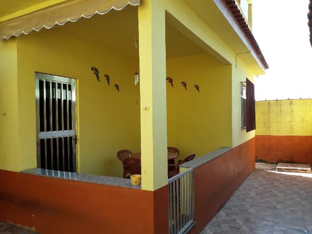 Casa com terraço em Duque de Caxias - Foto 5
