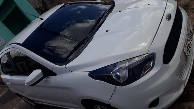 Ford Ka - Foto 2
