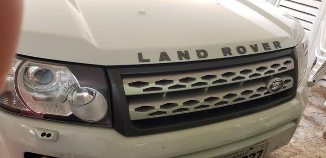 Land Rover Freelander 2 - Foto 2