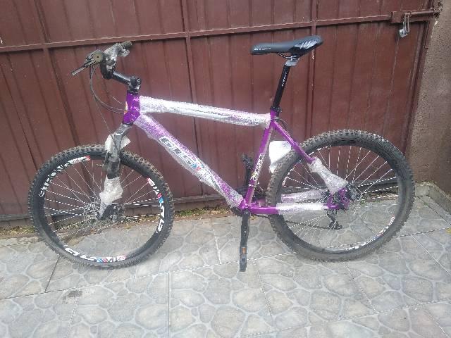 Bicicleta GTS M1 26