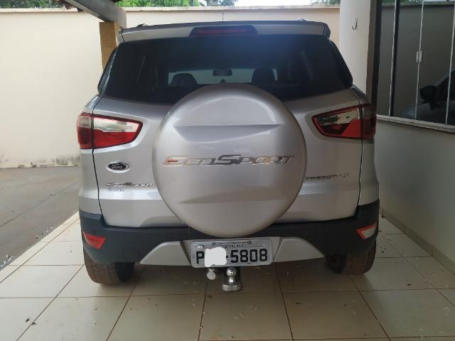 EcoSport 2014/2015 - Foto 5