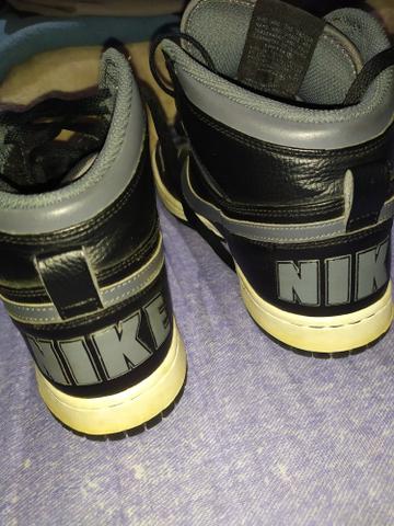 Tênis NIKE Preto - Foto 3