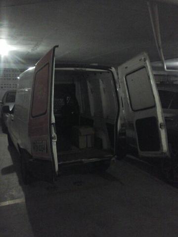 Frete - Foto 2