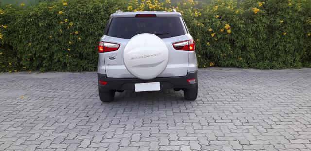 EcoSport 1.6 2013 - Foto 2