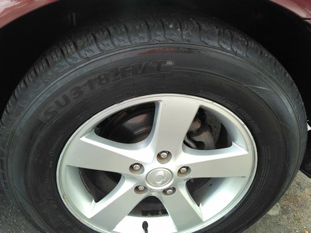 Kyron Ssangyong 2011 completa particular - Foto 5