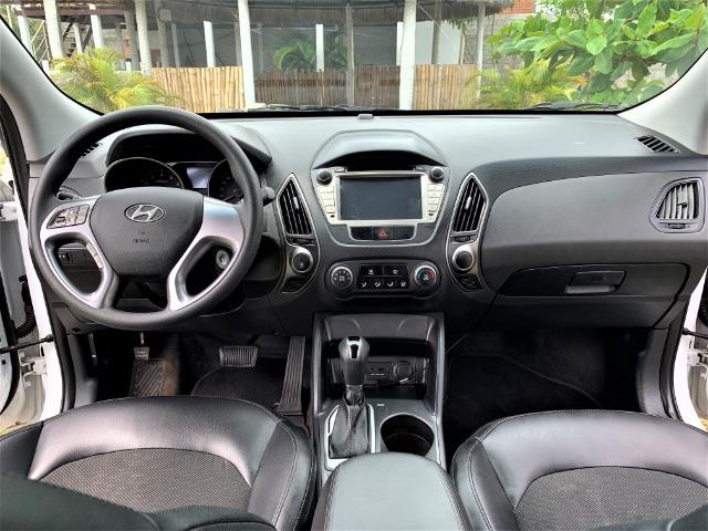 Hyundai IX35 2019, 25 mil KM rodado - Foto 2