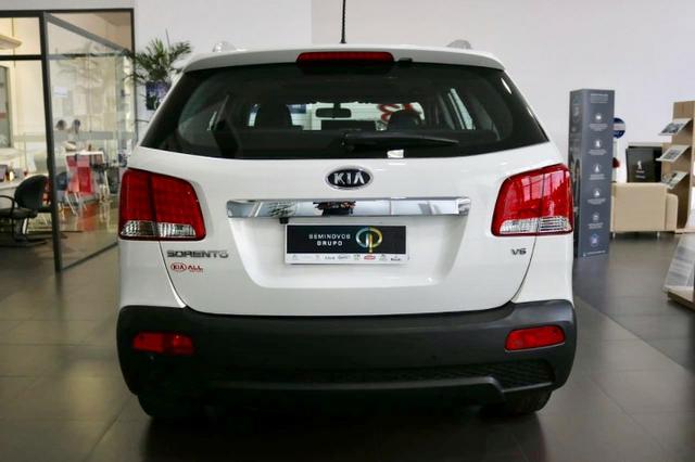 Sorento v6 7 lugares - Foto 7