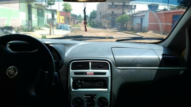 Vende - se esse Carro Fiat Punto número para contato - Foto 2