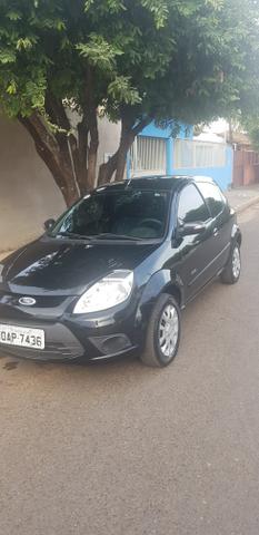 Ford Ka Class Completo