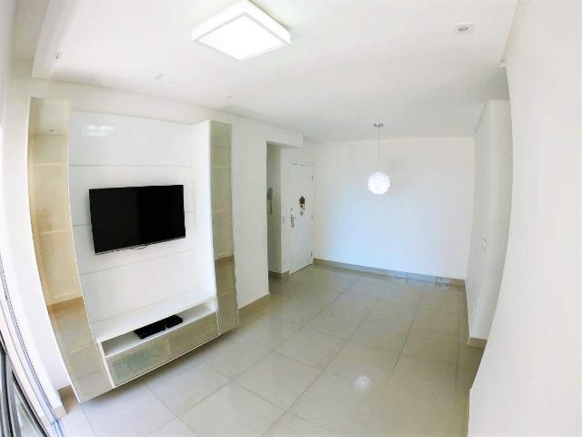 MC- Apto 2Q c/suíte - Dream Park Residence-Valparaíso-Serra - Foto 3