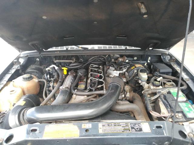 Vendo ou troca Ranger XLT 3.0 - Foto 6