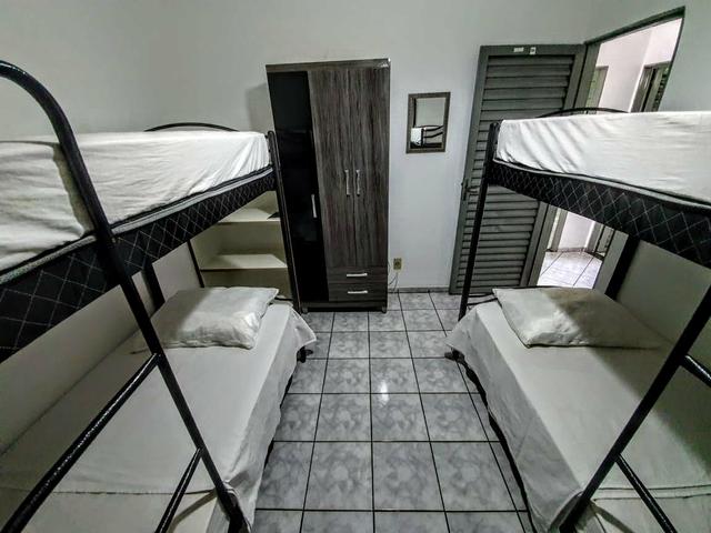 APARTAMENTOS MOBILIADOS Para LOCAÇÃO - Foto 15