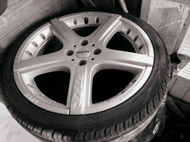 Rodas 17