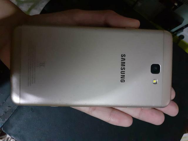 Samsung J7 prime - Foto 2