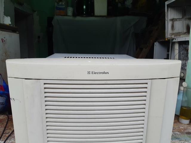 Ar condicionado Electrolux 10 BTUs - Foto 4