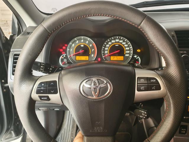 Corolla XRS 2013 - Foto 5