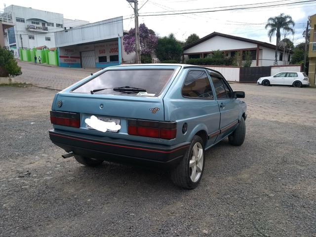 Gol 1000 - Foto 2