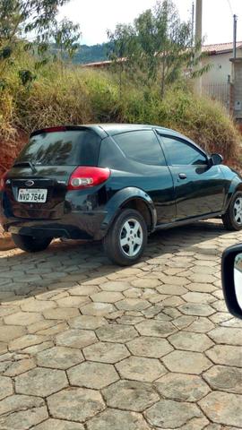 Ford Ka mod. 2011