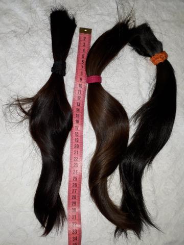 Cabelo - R$ 250,00 cada mas faça sua proposta