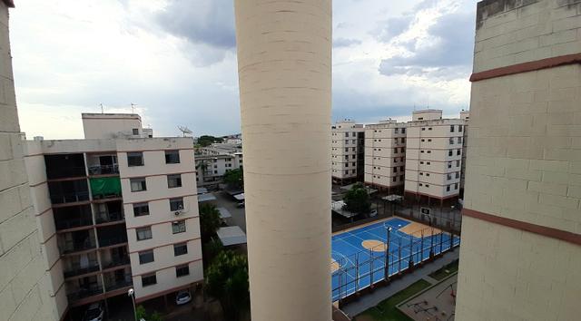 Apartamento Dom Felipe 3 Quartos - Foto 4