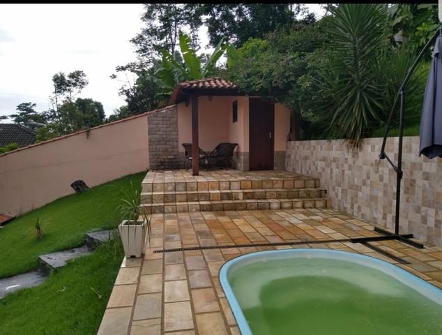 Duplex Luxo Parque Equitativa - Foto 5