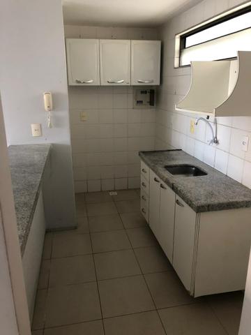 Apartamento Aldeota, 2 quartos - Foto 3