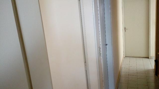 Quarto Mobiliado em Ótimo Apartamento bem localizado no Centro de Rio Preto - Foto 9