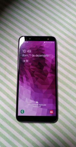 Vendo J6 32gb Sem detalhes