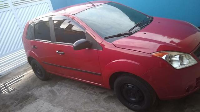 FIESTA HATCH 1.0 BÁSICO - Foto 2