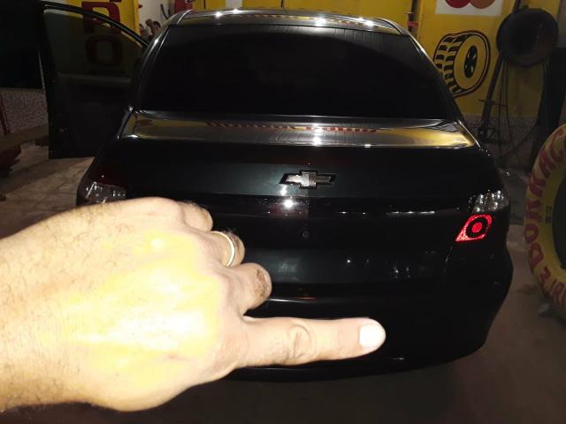 Vendo urgente prisma lt. 1.4 por 20.000 - Foto 4