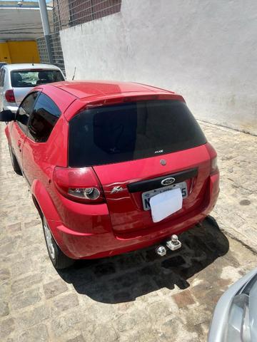 Ford Ka bem novinho 2011 - Foto 2