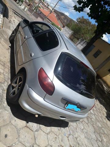 Peugeot 206 - Foto 3